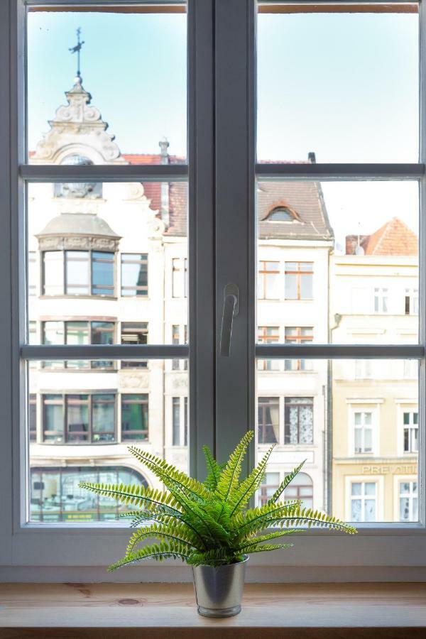Vintage House Rynek - StayinWrocław Kültér fotó